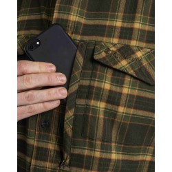 Koszula męska PINEWOOD® ABISKO HIKING FLANNEL SHIRT M 5225