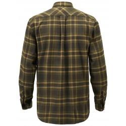 Koszula męska PINEWOOD® ABISKO HIKING FLANNEL SHIRT M 5225