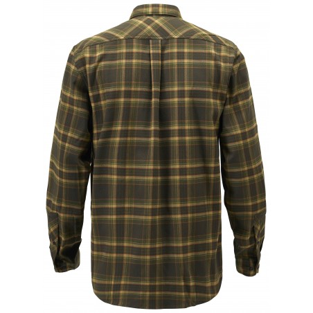 Koszula męska PINEWOOD® ABISKO HIKING FLANNEL SHIRT M 5225