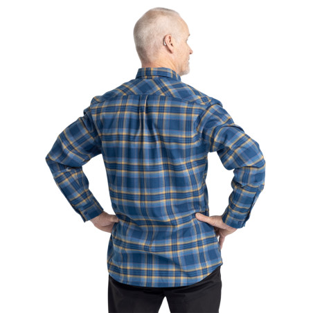 Koszula męska PINEWOOD® ABISKO HIKING FLANNEL SHIRT M 5225