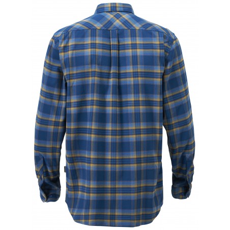 Koszula męska PINEWOOD® ABISKO HIKING FLANNEL SHIRT M 5225