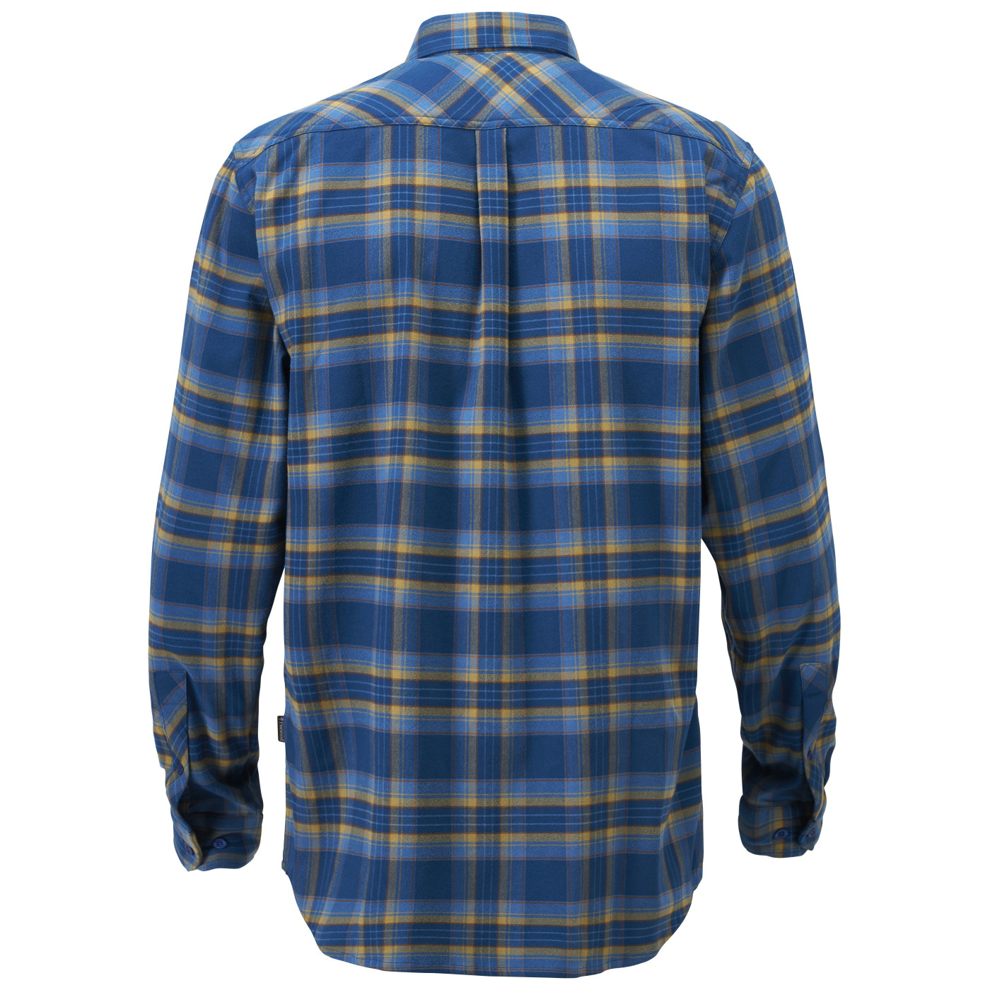 Koszula męska PINEWOOD® ABISKO HIKING FLANNEL SHIRT M 5225