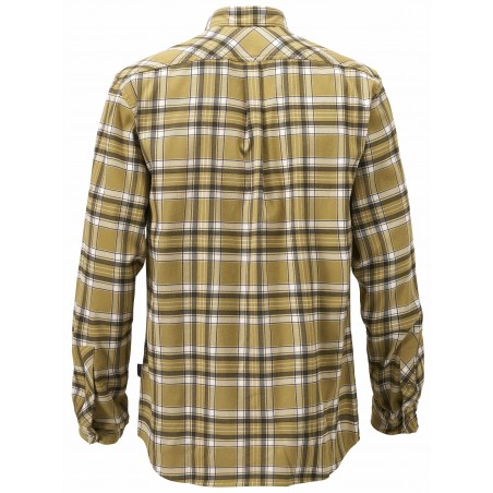 Koszula męska PINEWOOD® ABISKO HIKING FLANNEL SHIRT M 5225