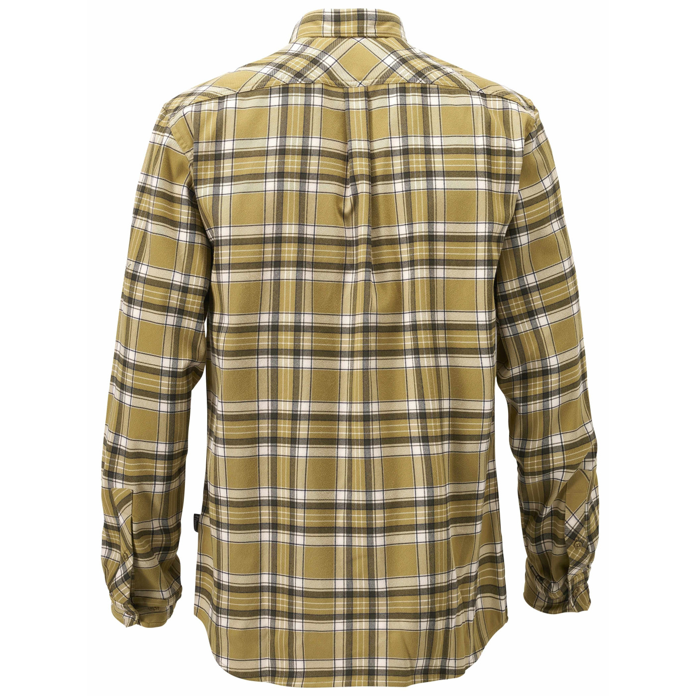 Koszula męska PINEWOOD® ABISKO HIKING FLANNEL SHIRT M 5225