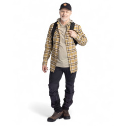 Koszula męska PINEWOOD® ABISKO HIKING FLANNEL SHIRT M 5225