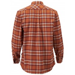 Koszula męska PINEWOOD® ABISKO HIKING FLANNEL SHIRT M 5225
