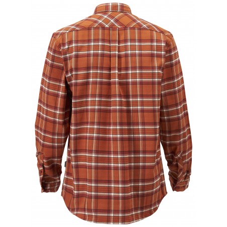 Koszula męska PINEWOOD® ABISKO HIKING FLANNEL SHIRT M 5225