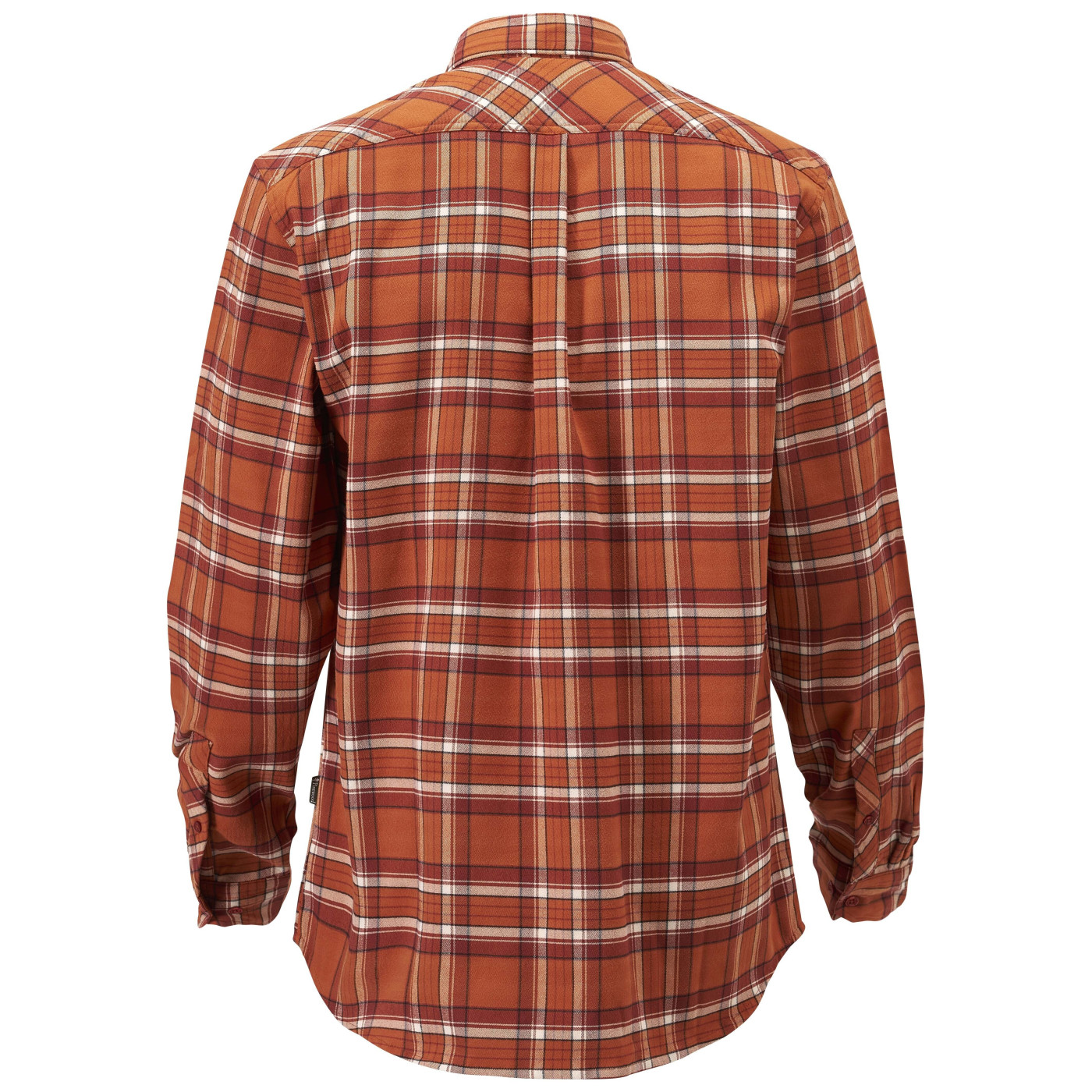 Koszula męska PINEWOOD® ABISKO HIKING FLANNEL SHIRT M 5225