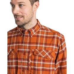 Koszula męska PINEWOOD® ABISKO HIKING FLANNEL SHIRT M 5225