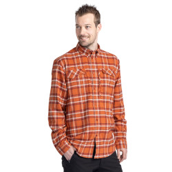 Koszula męska PINEWOOD® ABISKO HIKING FLANNEL SHIRT M 5225