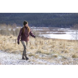 Koszula Damska PINEWOOD® ABISKO HIKING FLANNEL SHIRT 3225