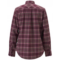 Koszula Damska PINEWOOD® ABISKO HIKING FLANNEL SHIRT 3225