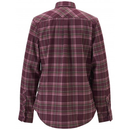 Koszula Damska PINEWOOD® ABISKO HIKING FLANNEL SHIRT 3225