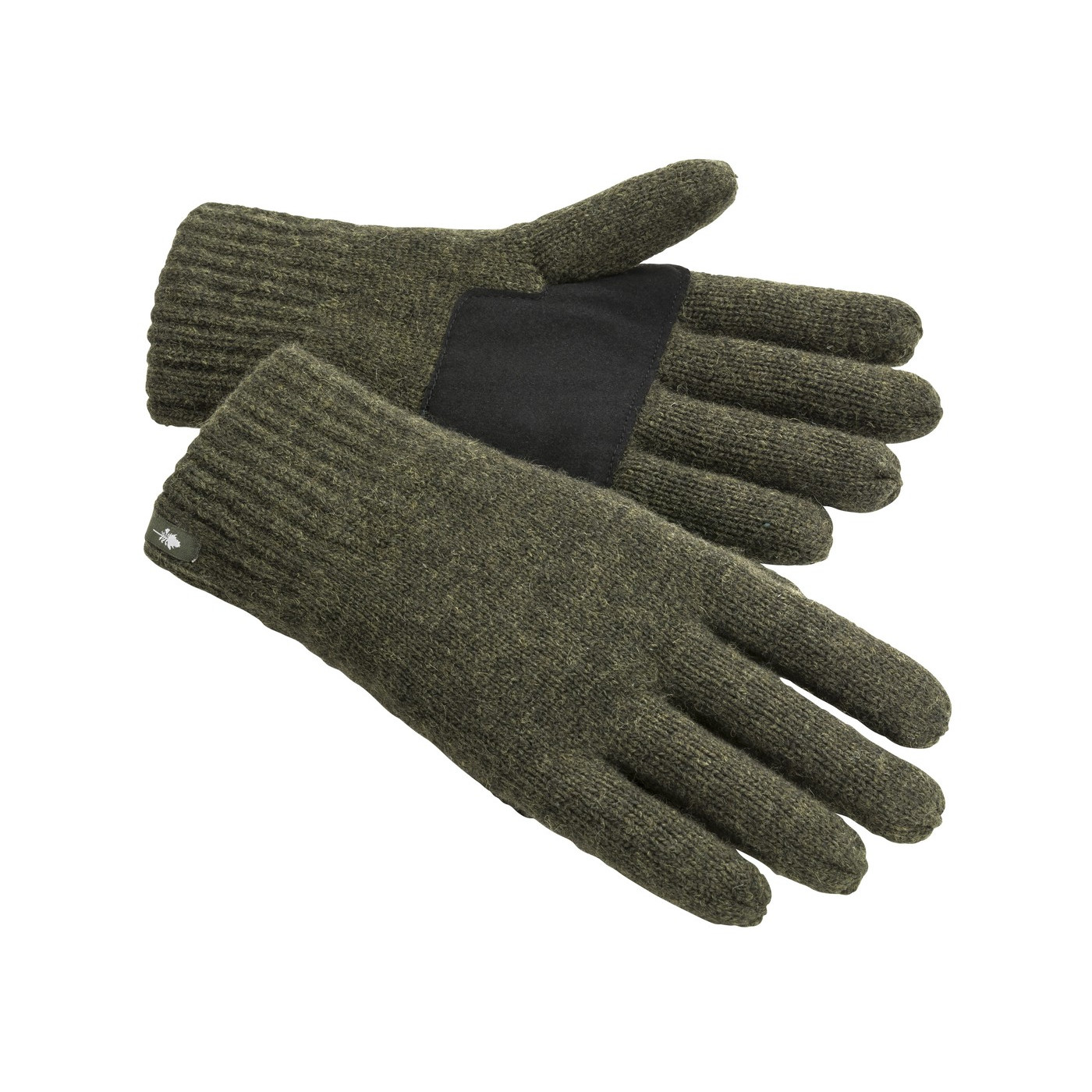 RĘKAWICZKI PINEWOOD® - WOOL KNITTED 1122