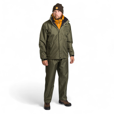 KOMPLET PRZECIWDESZCZOWY PINEWOOD® -TORNADO EXTREME 9862