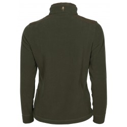 Bluza polarowa damska PINEWOOD SMALAND HUNTERS 3714