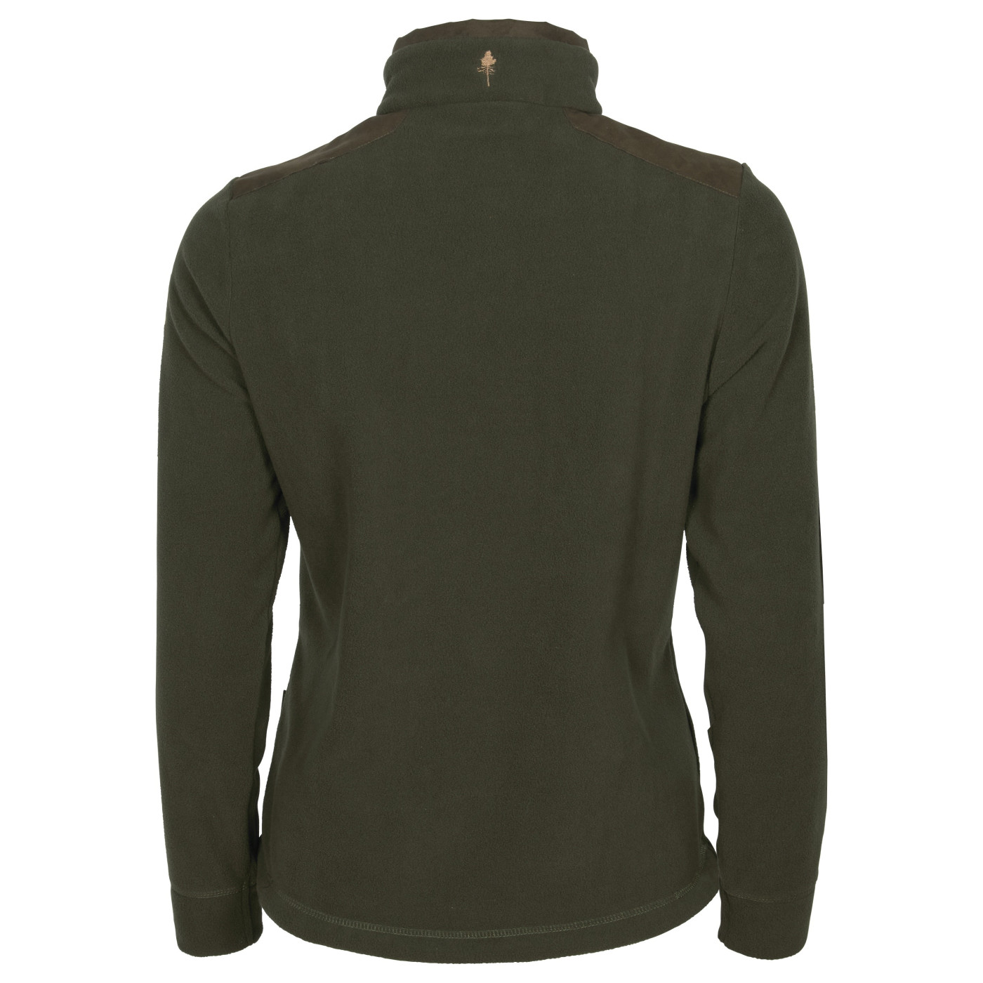 Bluza polarowa damska PINEWOOD SMALAND HUNTERS 3714