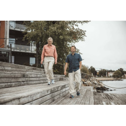 Spodnie męskie Pinewood® Värnamo InsectSafe TRS-C 5351 (616)