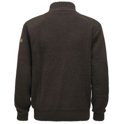 Sweter męski PINEWOOD® HURRICANE FULL ZIP 5479 (235)