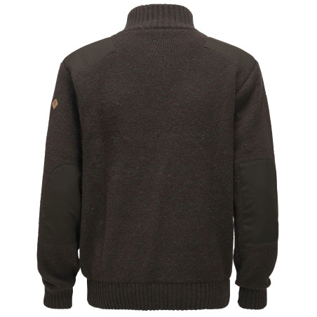 Sweter męski PINEWOOD® HURRICANE FULL ZIP 5479 (235)