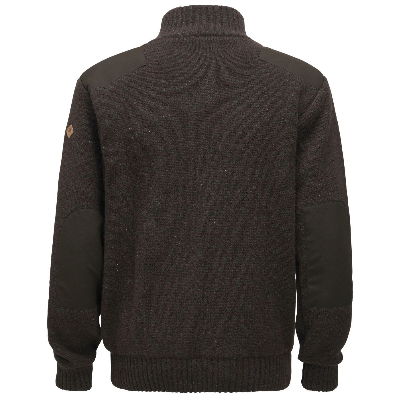 Sweter męski PINEWOOD® HURRICANE FULL ZIP 5479 (235)