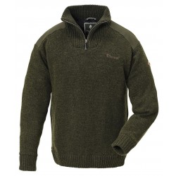 SWETER Z MEMBRANĄ PINEWOOD® -  HURRICANE 9648