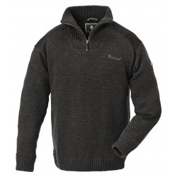 SWETER Z MEMBRANĄ PINEWOOD® - HURRICANE 9648