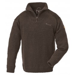 SWETER Z MEMBRANĄ PINEWOOD® - HURRICANE 9648
