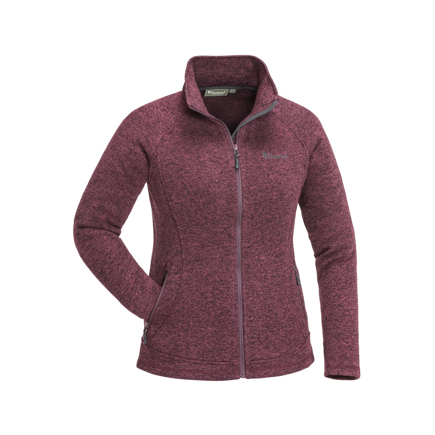 BLUZA POLAROWA DAMSKA PINEWOOD® - GABRIELLA 9372