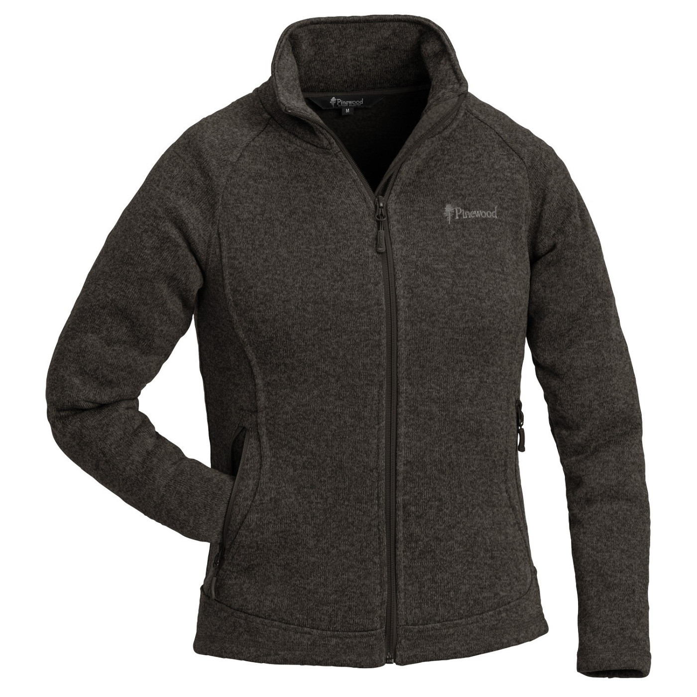 BLUZA POLAROWA DAMSKA PINEWOOD® - GABRIELLA 9372