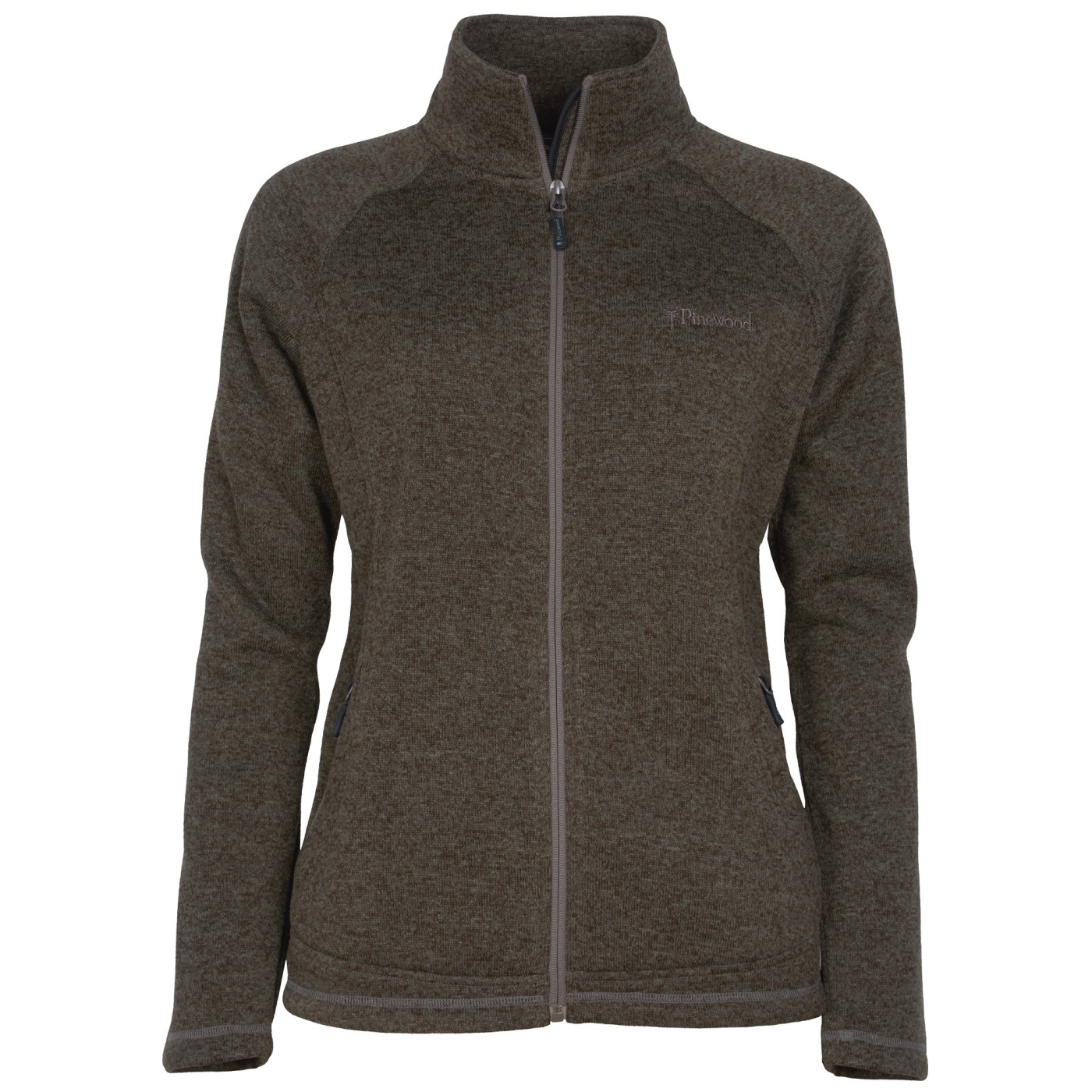 BLUZA POLAROWA DAMSKA PINEWOOD® - GABRIELLA 9372