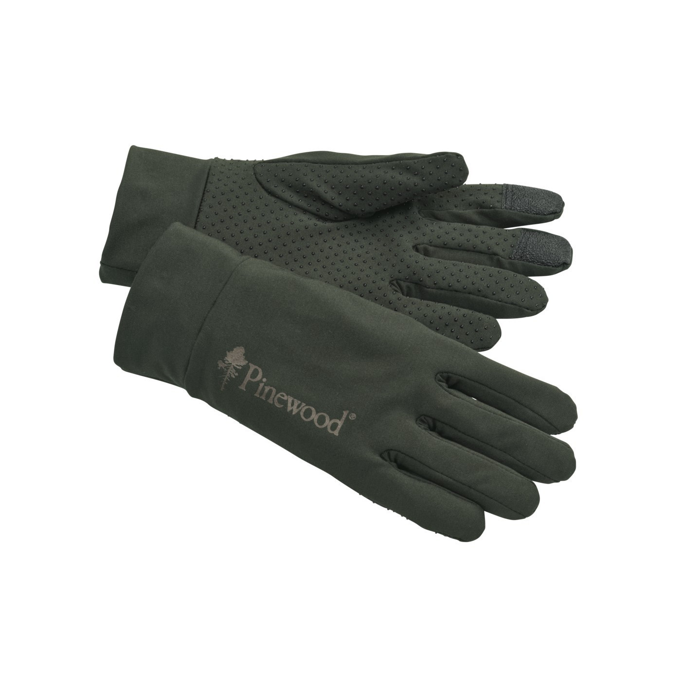 RĘKAWICE PINEWOOD® - THIN LINER 9405