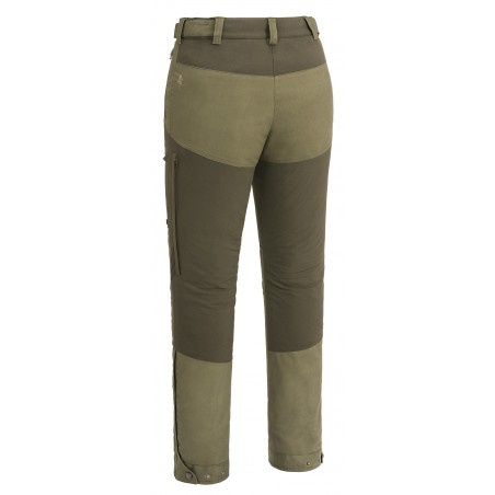 SPODNIE DAMSKIE PINEWOOD® - FINNVEDEN HYBRID EXTREME 3302
