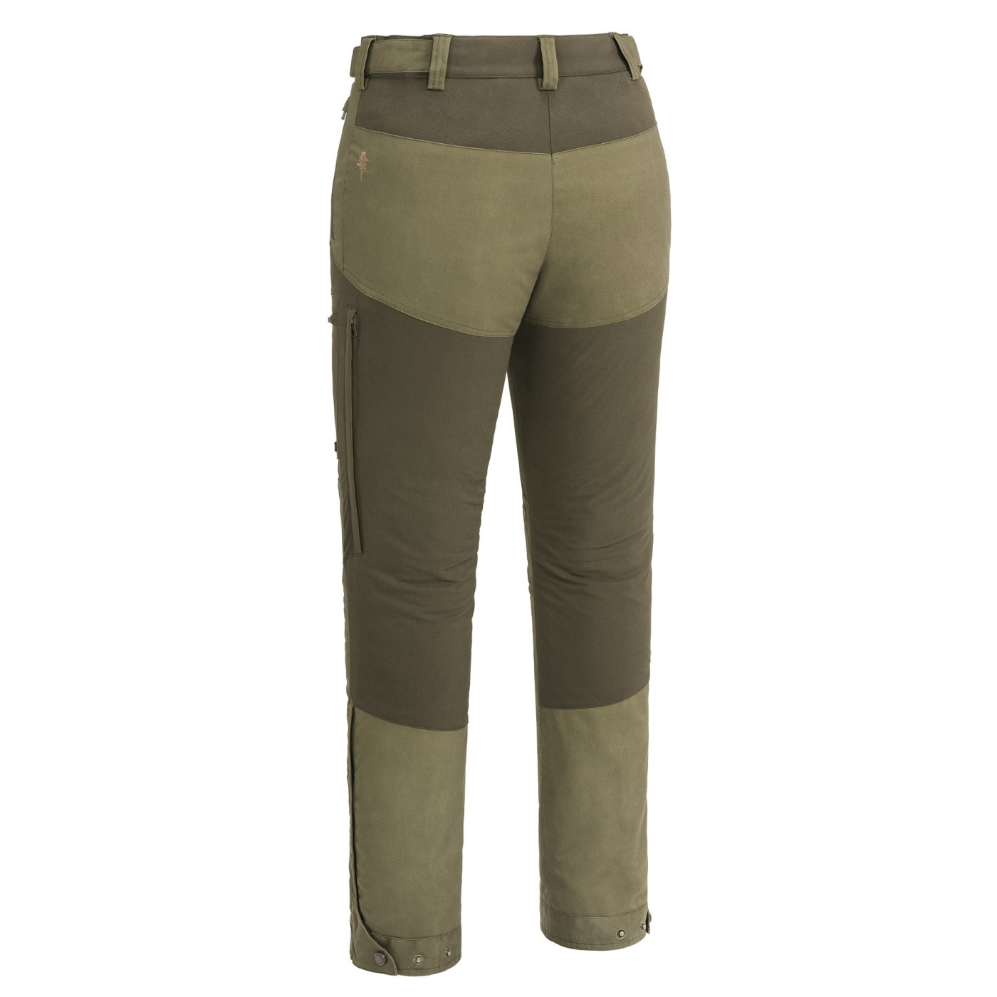 SPODNIE DAMSKIE PINEWOOD® - FINNVEDEN HYBRID EXTREME 3302