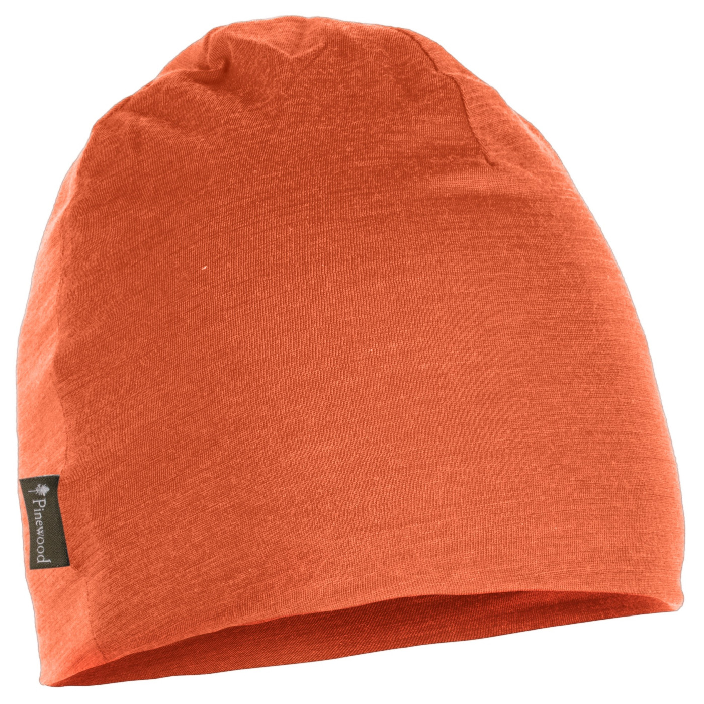 Czapka PINEWOOD® MERINO WOOL BEANIE 1166