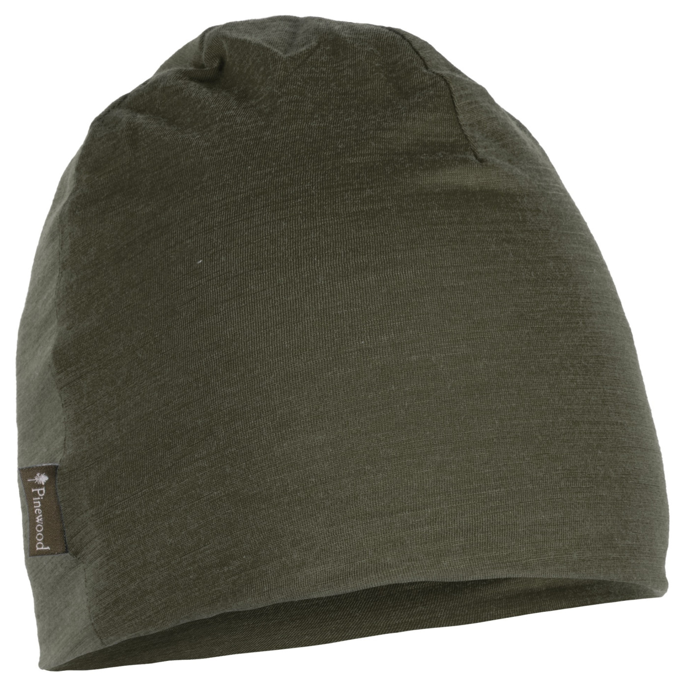 Czapka unisex PINEWOOD® MERINO WOOL BEANIE 1166 (135)