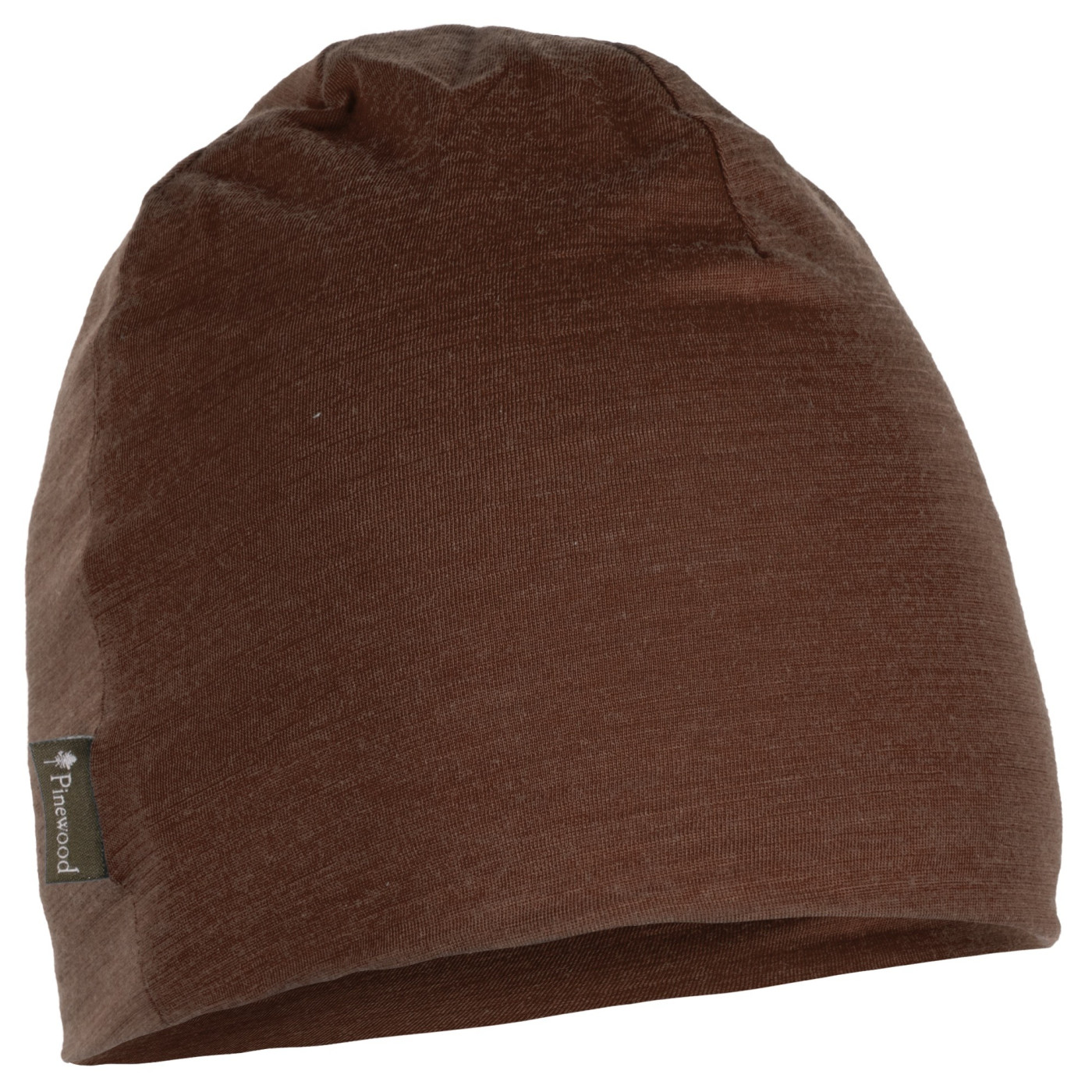 Czapka PINEWOOD® MERINO WOOL BEANIE 1166