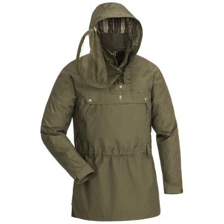 KURTKA PINEWOOD® - TIKANNI ANORAK TC STRETCH 5095