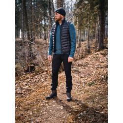 BLUZA POLAROWA PINEWOOD® TIVEDEN 5069