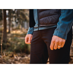 BLUZA POLAROWA PINEWOOD® TIVEDEN 5069
