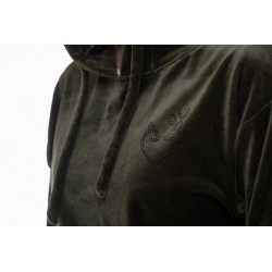 Dres WELUROWY TA-151