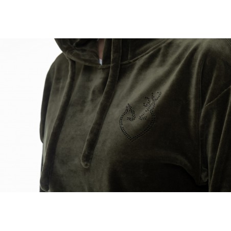 Dres WELUROWY TA-151