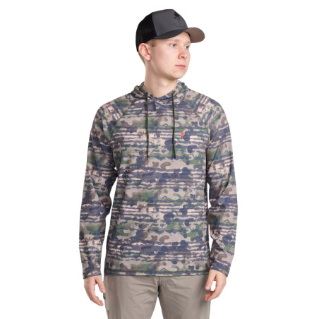 Bluza męska PINEWOOD® AIR...