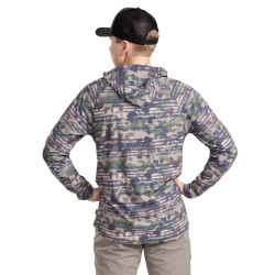 Bluza męska wentylowana