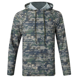 Bluza męska wentylowana