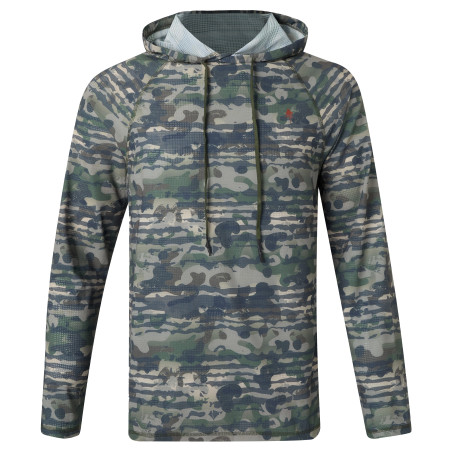 Bluza męska wentylowana