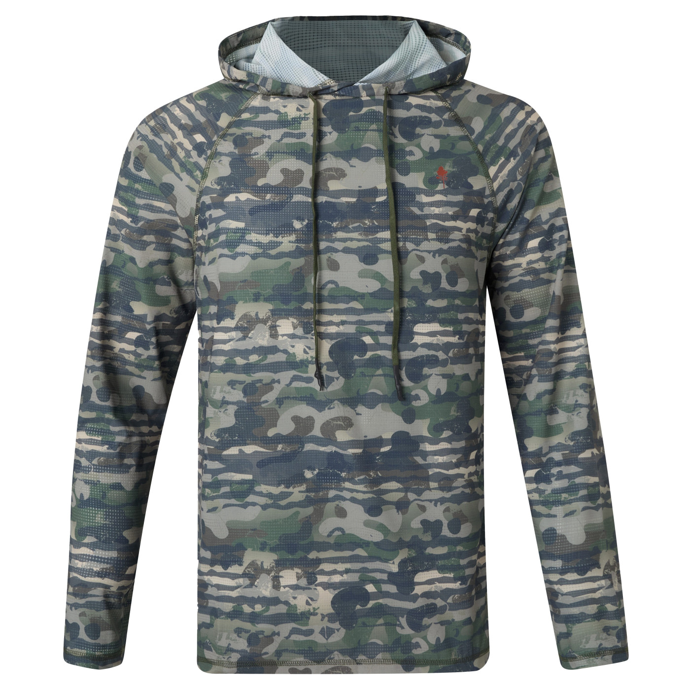 Bluza męska wentylowana