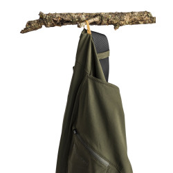 Spodnie damskie Nature Safe Hiking 3147-MOSS GREEN-38