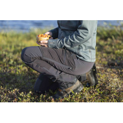 Spodnie Abisko Adventure 3208-BLACK-38