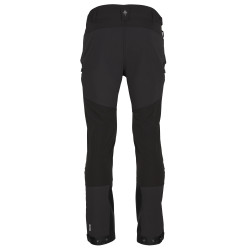 Spodnie Abisko Adventure 3208-BLACK-38